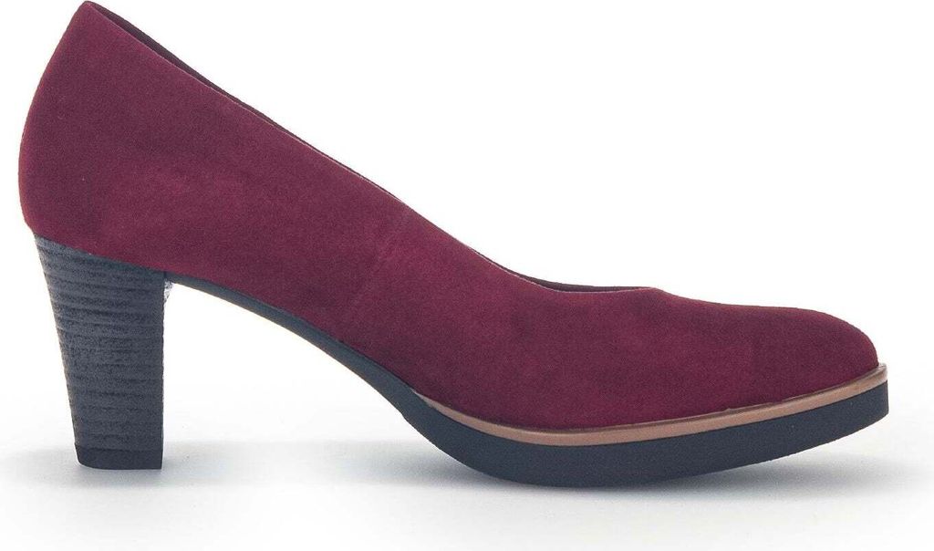 Gabor 32.110.38 - damen pump