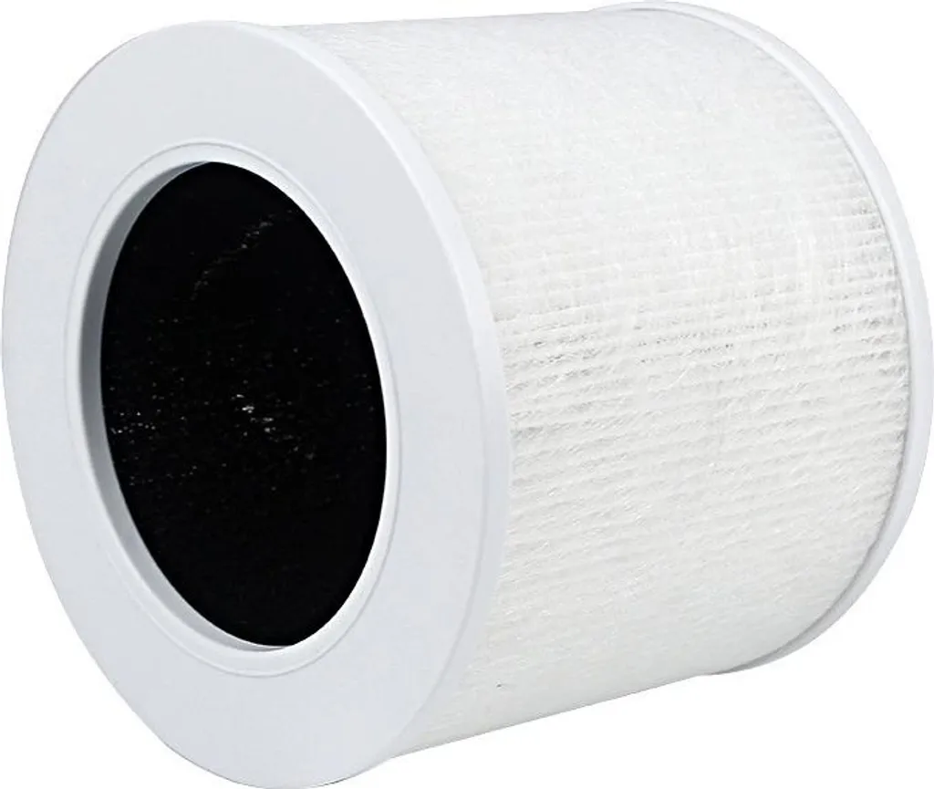 Pack 2 Filtres Levoit Core Mini-RF pour Éliminer Allergies et Odeurs