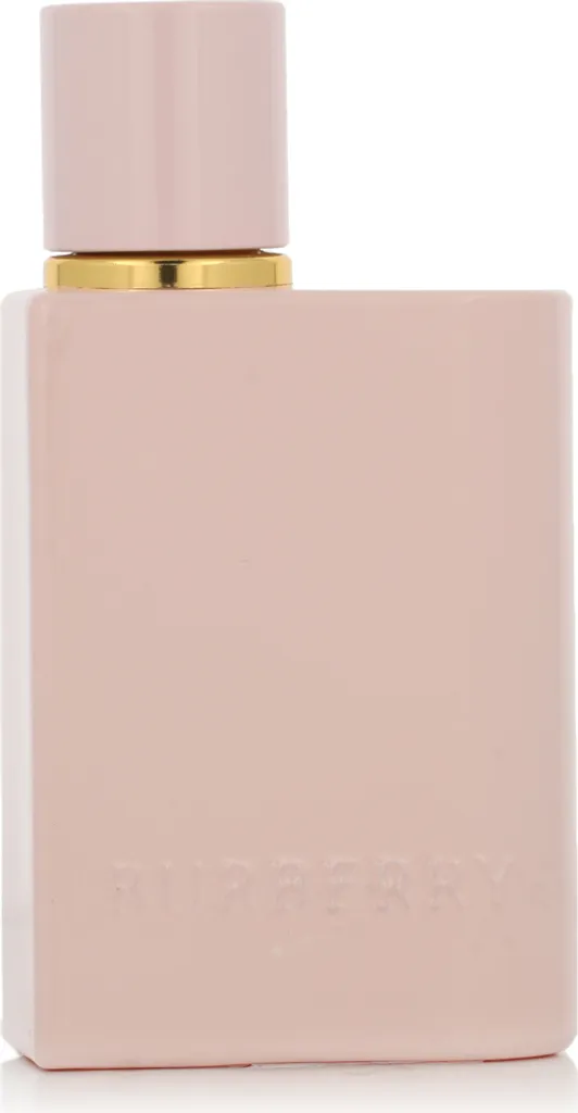 Burberry Her Elixir 30ml - Parfum Floral Fruité aux Notes de Santal
