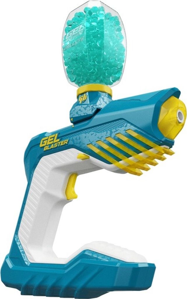 Gel Blaster Piranha – Automatischer Blaster mit Produktbild 