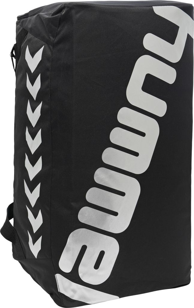 Hummel Core Športová Taška Black Black S Obrázok produktu 5