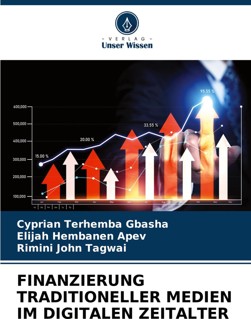 Finanzierung Traditioneller Medien Im Digitalen Zeitalter