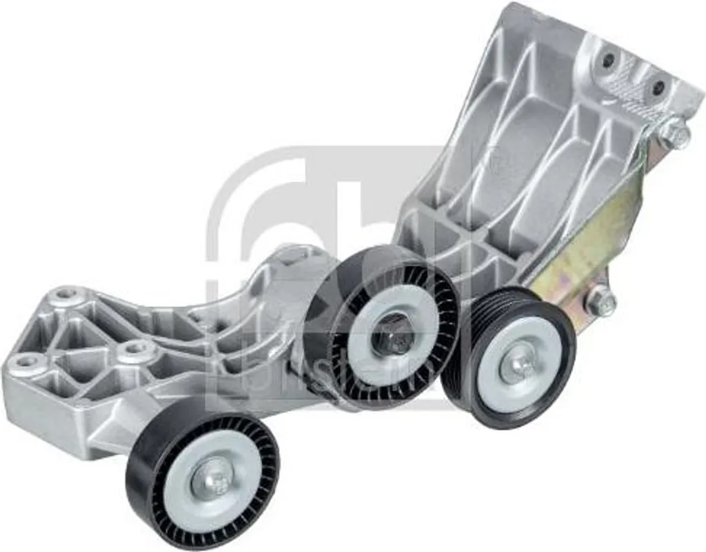 Galet tendeur de courroie crantée Febi 106464 compatible Classe A et B
