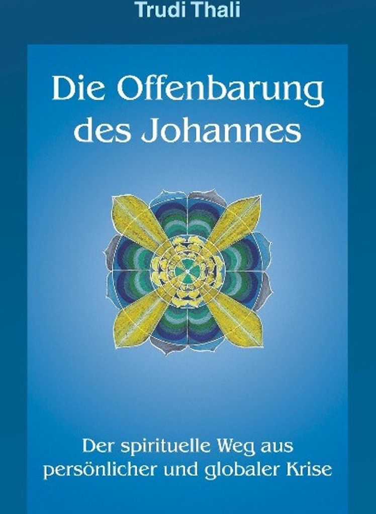 Die Offenbarung des Johannes