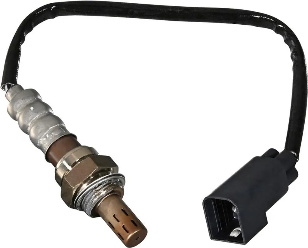 Sonde Lambda pour Contrôle Technique Ford Mondeo HELLA 4 Pôles 195 mm