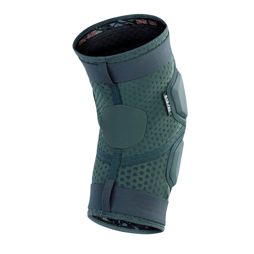 Ion K-pact Knieschoner Grau L Grau L