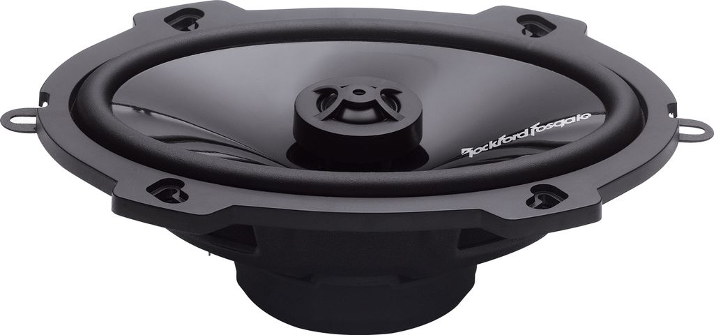 Haut-parleurs coaxiaux Rockford Fosgate P1572 PUNCH 5 x 7" Image du produit 