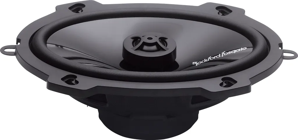 Haut-parleurs P1572 Rockford Fosgate 5x7" pour Remplacer Son Origine Faible