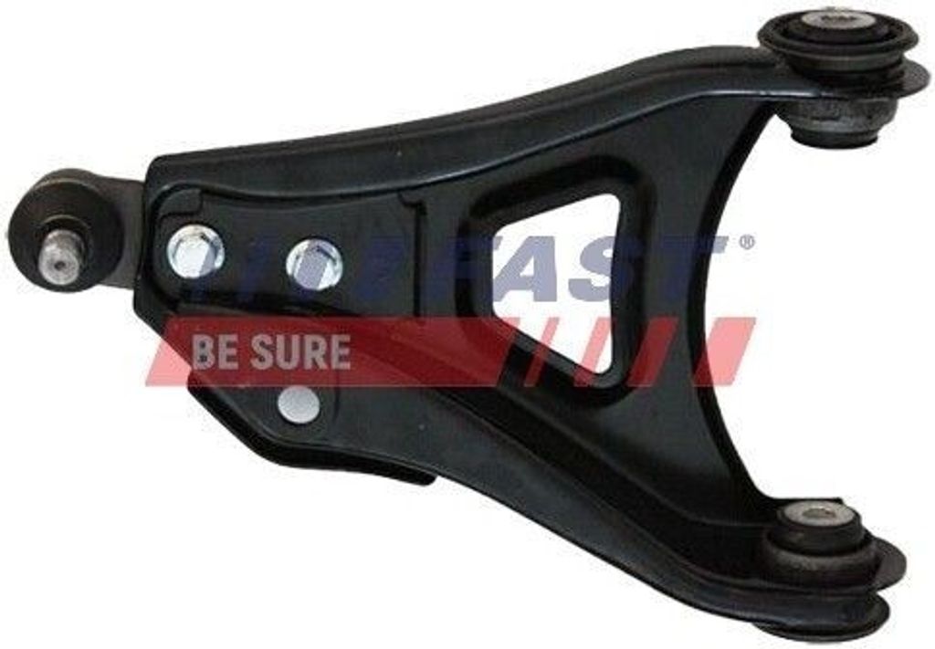 FAST FT15530 Querlenker Links Vorne für RENAULT CLIO II (BB0/1/2, CB0/1/2)
