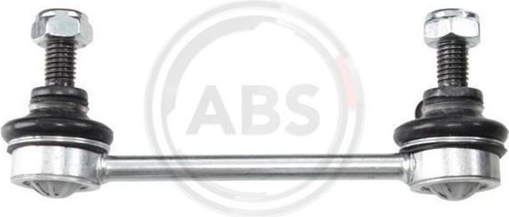 A.B.S. 260557 Stabilisatorstrebe OE 46767267 kompatibel mit Doblo