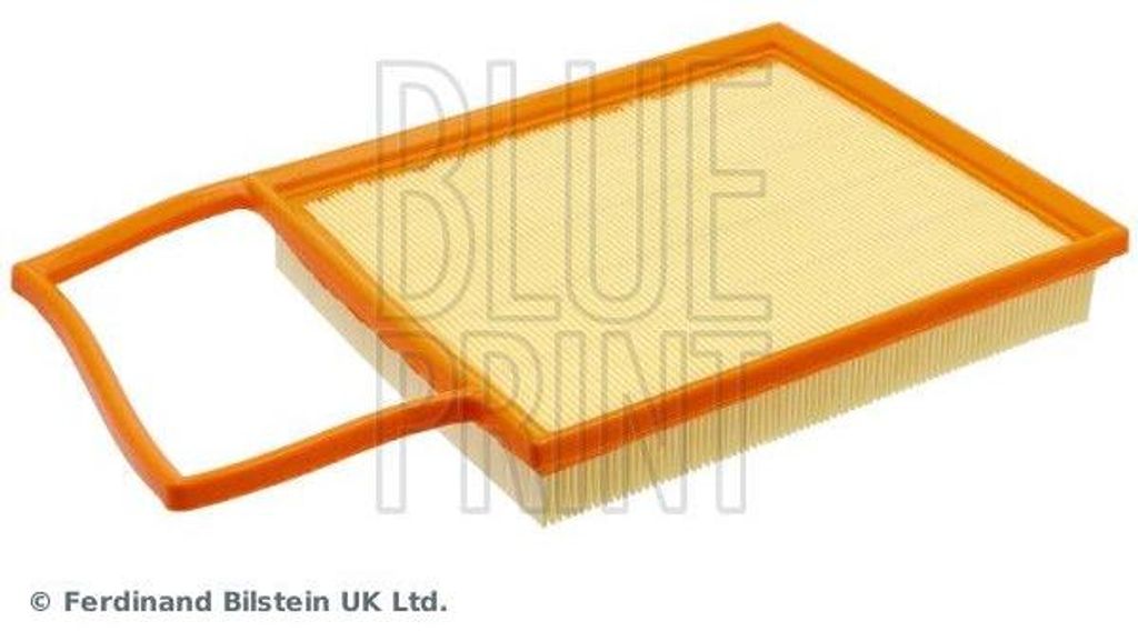 Luftfilter BLUE PRINT ADBP220204 für BYD Seal U Filtereinsatz