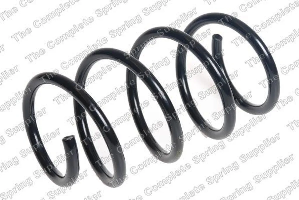 Ressort de suspension pour entretien TT - Confort et sécurité 8S0411105AQ