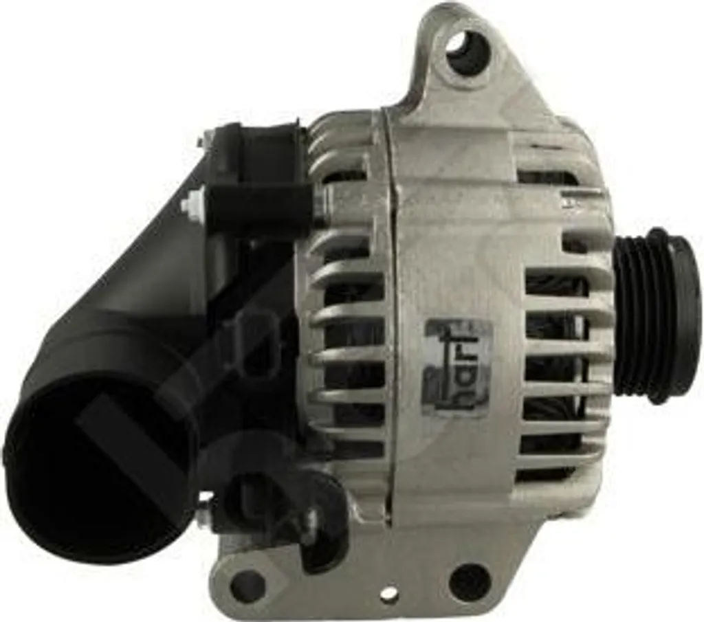 Alternateur HART 534 345 : Fin des pannes de batterie Ford Mondeo