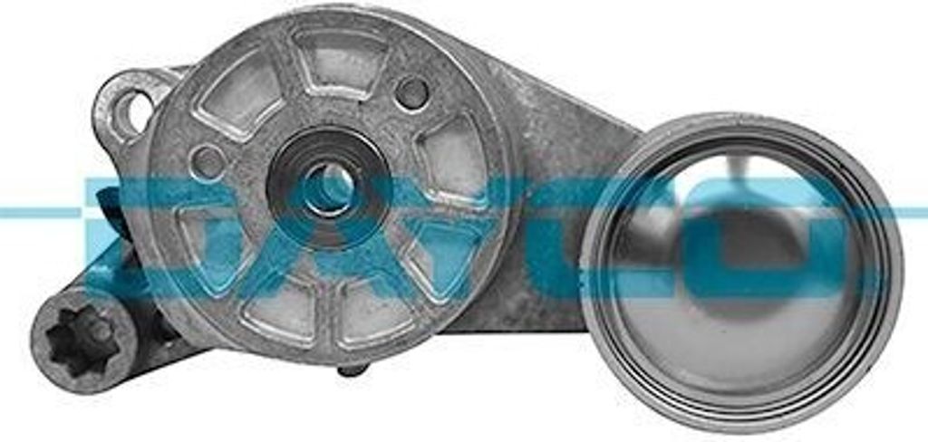 DAYCO APV3714 Riemenspanner Keilrippenriemen für VOLVO 7700
