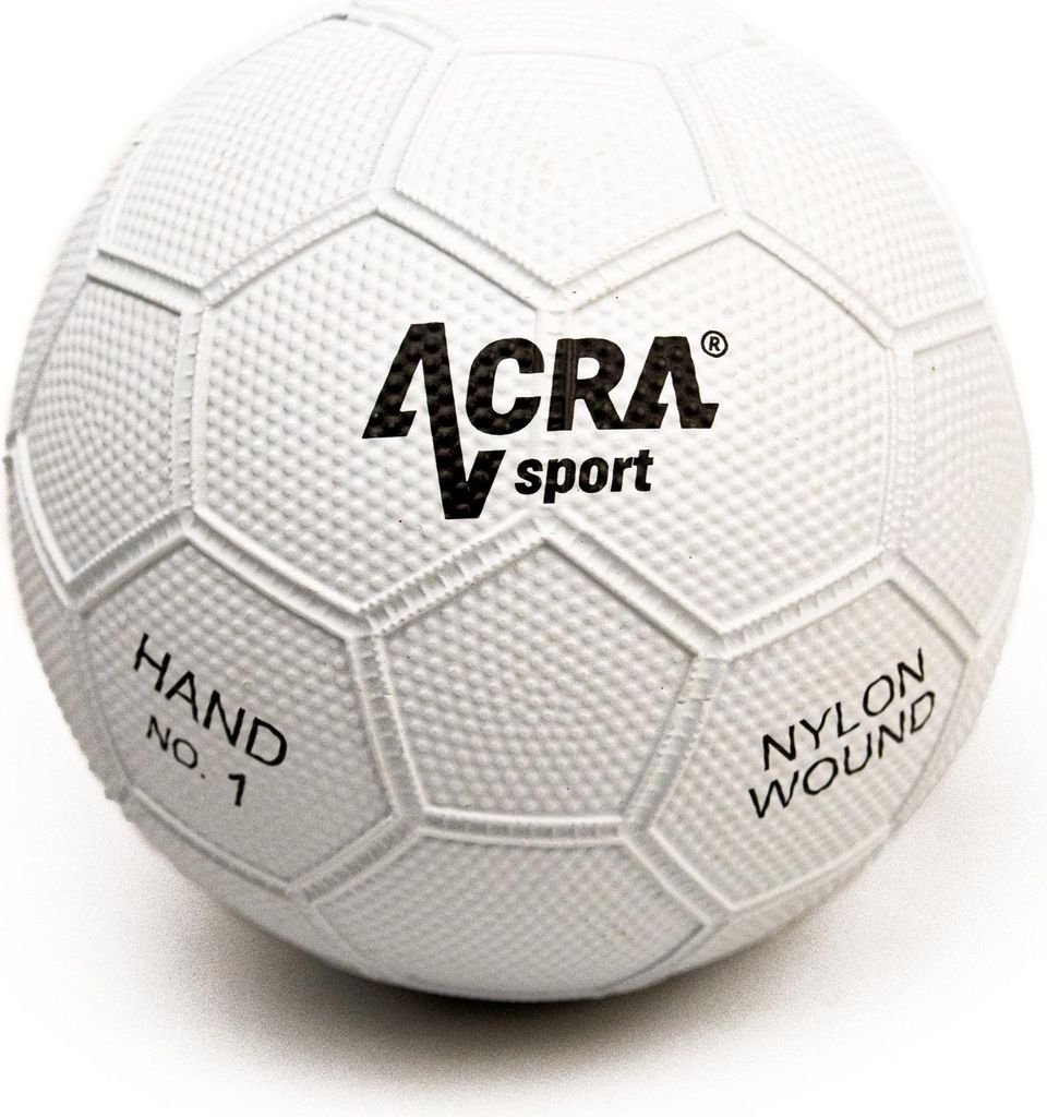 Acra Handball Trainingsball Größe 1