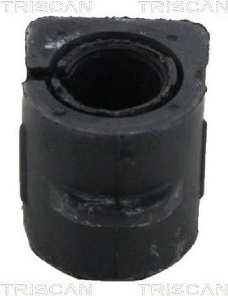 TRISCAN Lagerbuchse Stabilisator 8500 16843 für FORD Produktbild 
