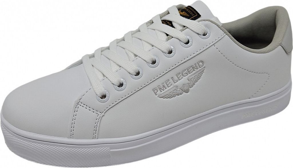 PME Legend Carior Low Sneaker Grau