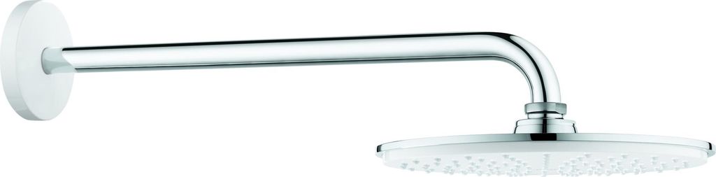 Grohe Kopfbrauseset COSMOPOLITAN 210 RAINSHOWER 422 mm chrom