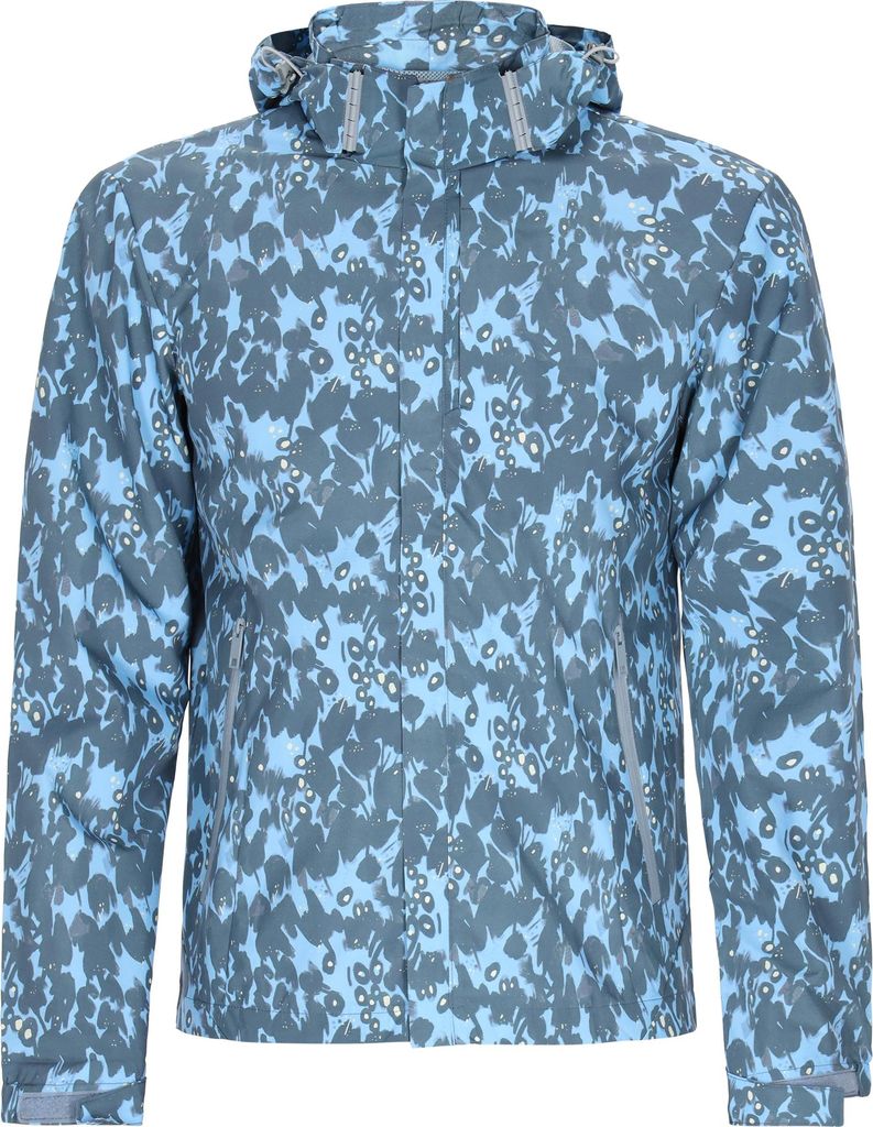 Tavite Herren jacke - denim blau, S