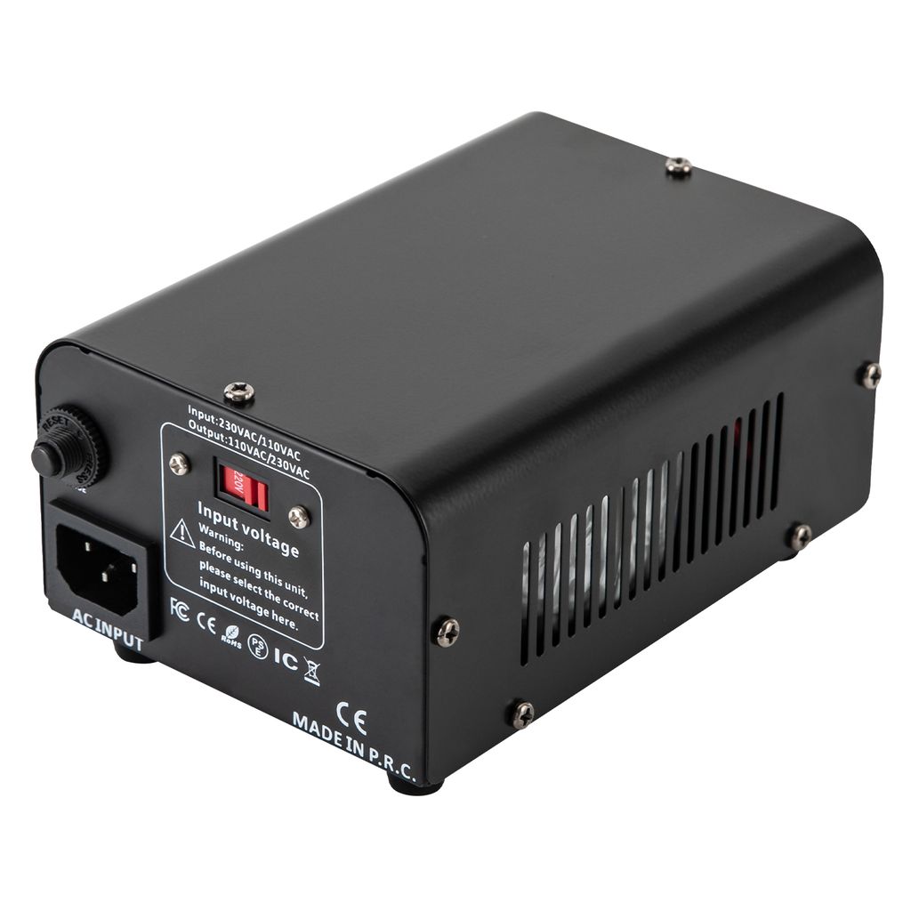 220V na 110V, 110V na 220V Narzędzie Zdjęcie produktu 