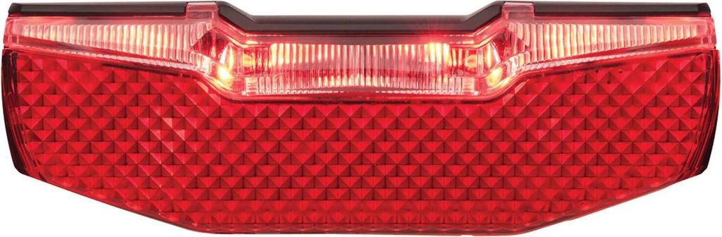 Axa Gepäckträger-Rücklicht Blueline E-Bike 6-12V LED 50mm Produktbild 3