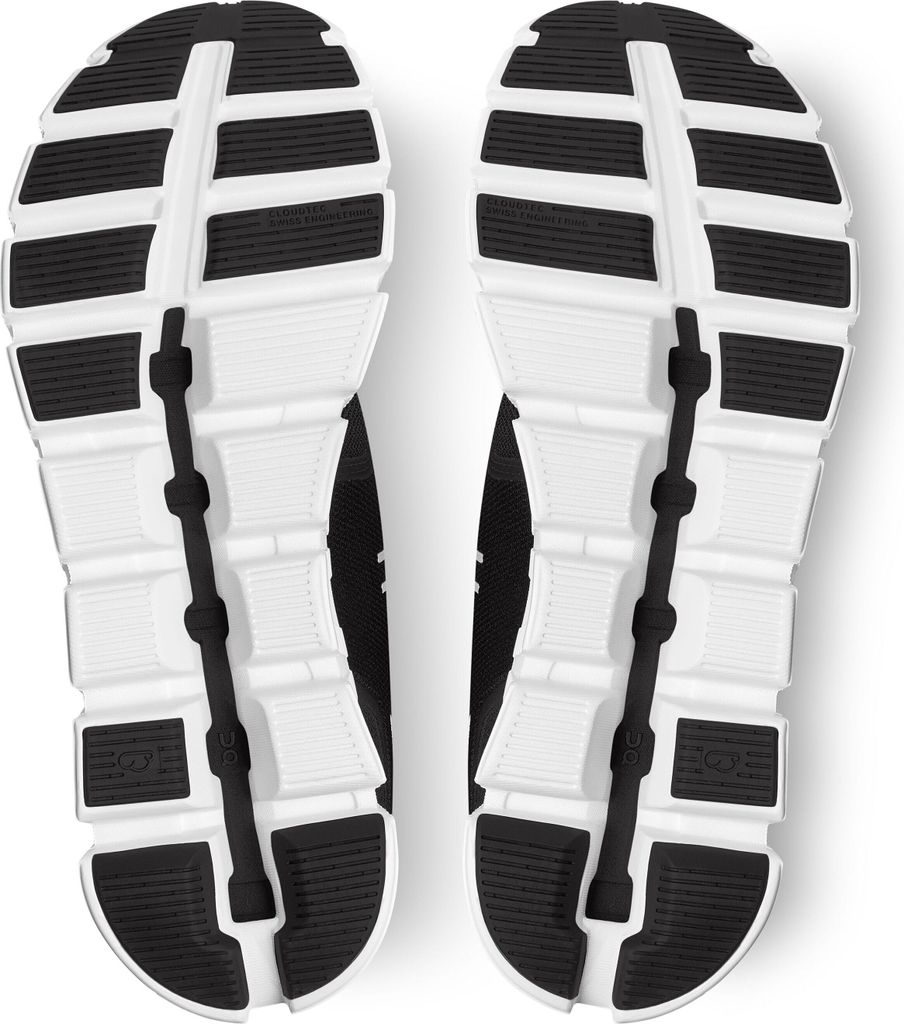 On Running Laufschuhe schwarz 43 Produktbild 44