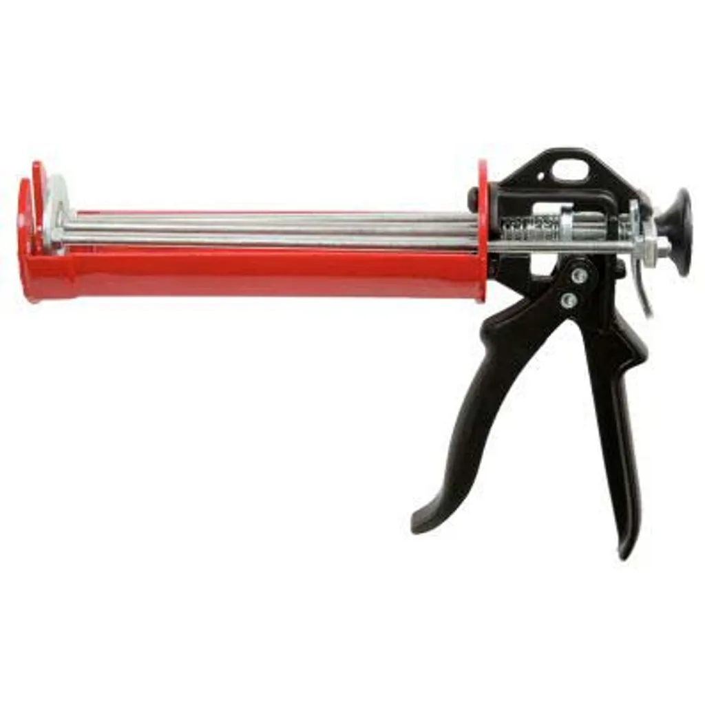 Pistola KS TOOLS 980.2000 Scheletro 9 pollici per 380ml