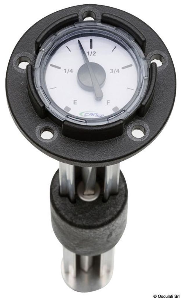 Indicatore meccanico del livello del carburante da 220 mm Immagine del prodotto 