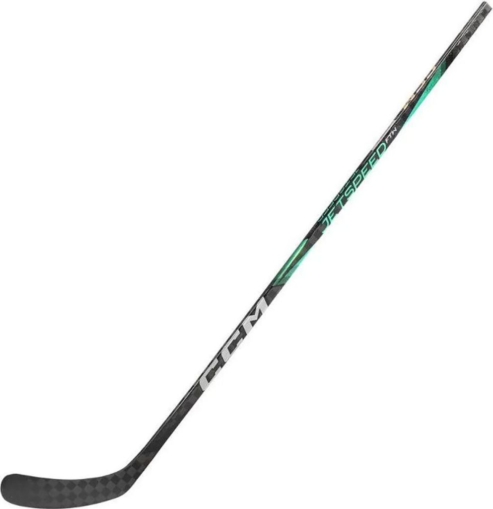 Club CCM JETSPEED FTW Intermediate 55 Flex 58" P28 destra Immagine del prodotto 