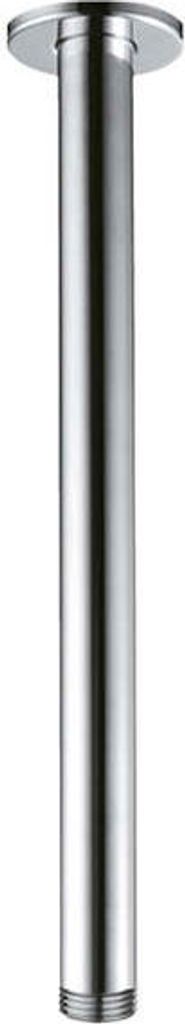 Douchearm, wandarm, douchekoparm, plafondmontage, rond, Productafbeelding 