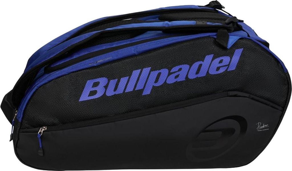Bullpadel BPP26002 Vertex Geo Paletero