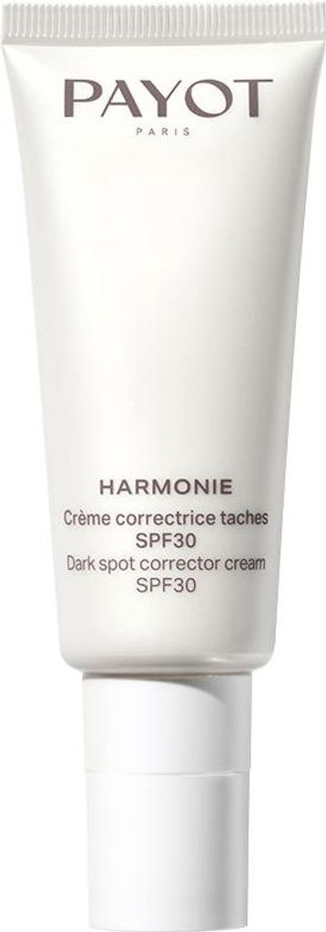 Payot Harmonie Crema correttrice macchie scure SPF30 40 ml Immagine del prodotto 