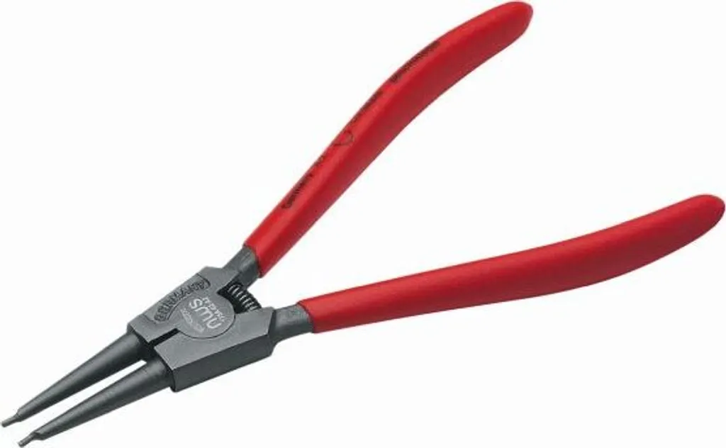 Pinza per anelli Seger NWS ext. 85-165 rotta