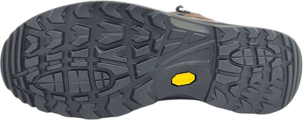LOWA Renegade GTX MId W Schuhe Damen braun 40 Produktbild 28