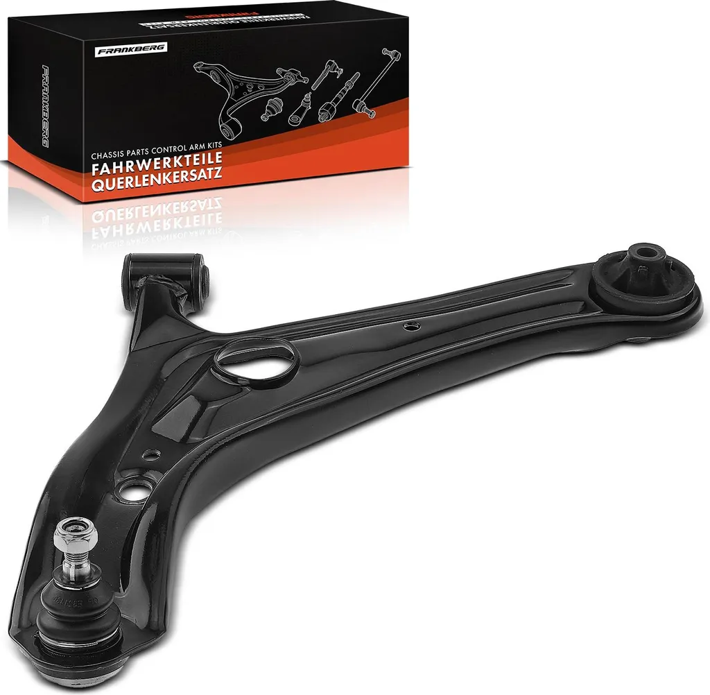 Triangle de Suspension Avant pour Toyota Yaris P1 1.0L 1.3L 1.4L D-4D 1.5L