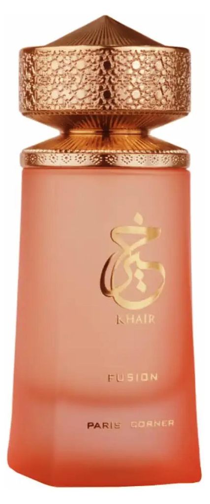 Paris Corner - Khair Fusion EDP 100ml Immagine del prodotto 