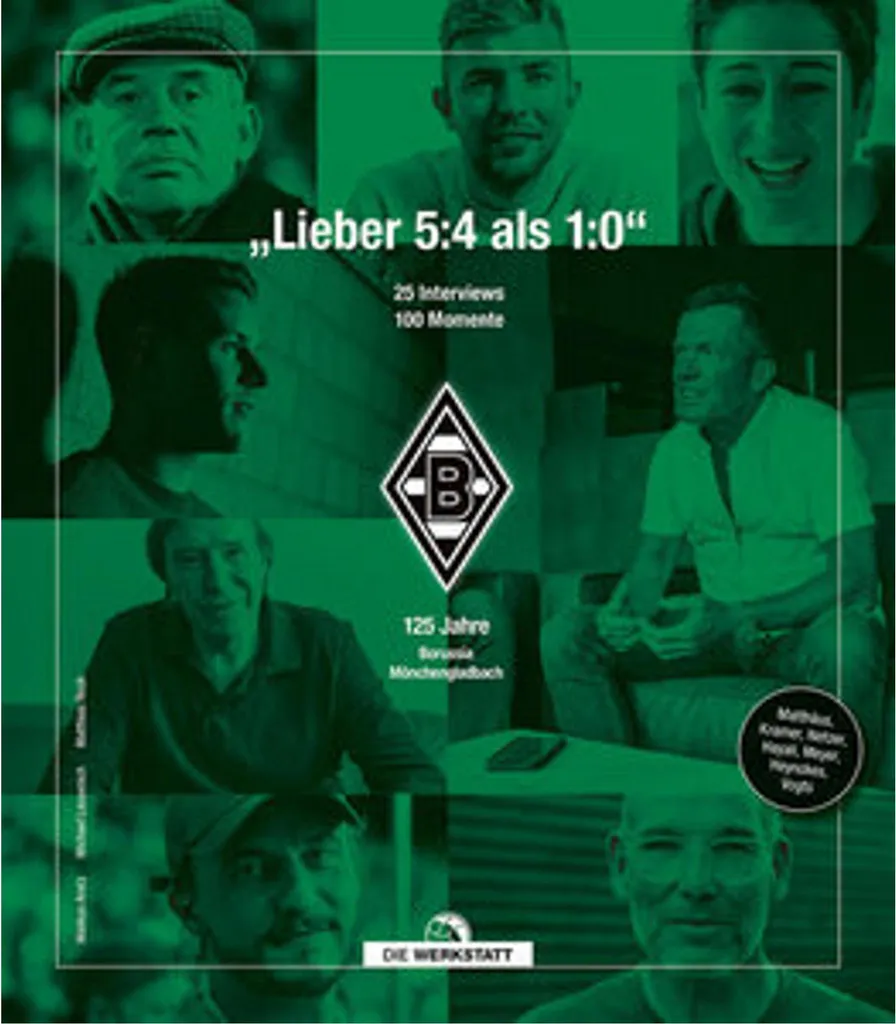 Tableau Foot Préfère 5:4 à 1:0 Impression Premium Minimaliste en Noir
