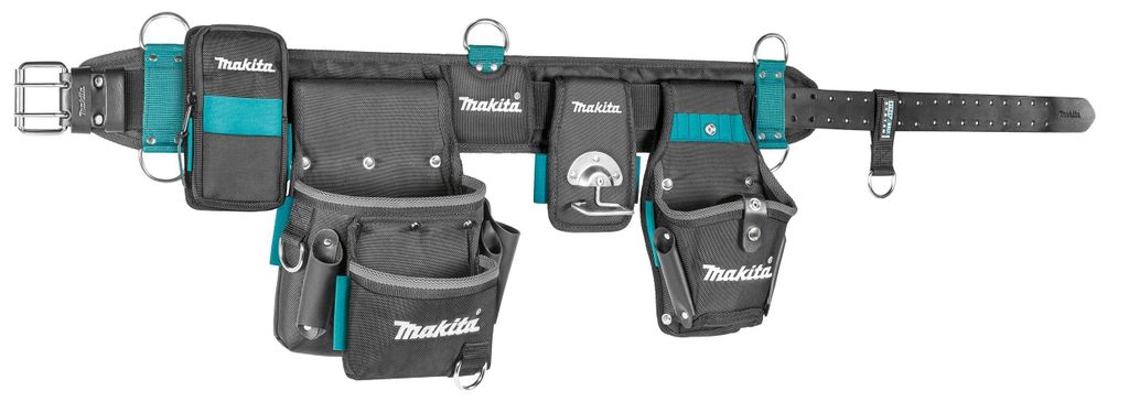 Makita E-15235 Super-Schwerlast-Hüftgurt-Set Produktbild 