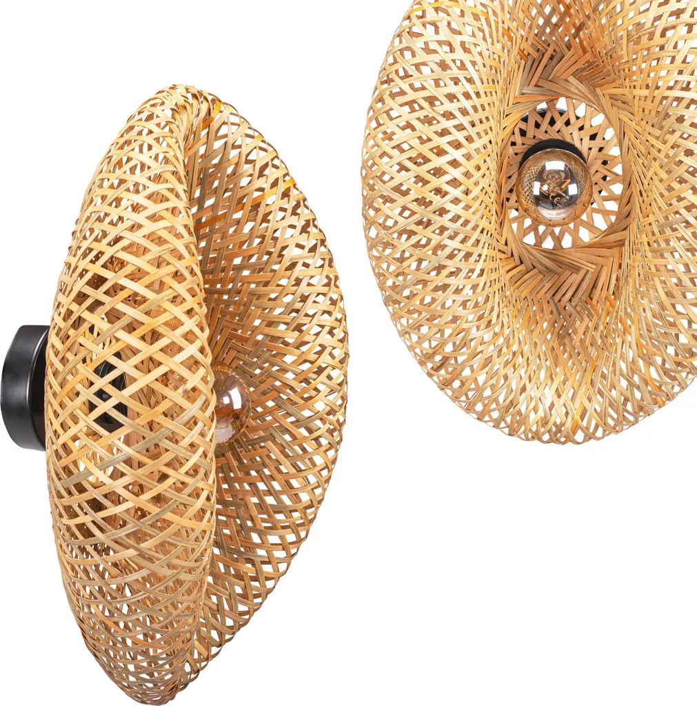 Lampada Boho App1331-1W tooLight | Il Trend Beige per la tua Casa