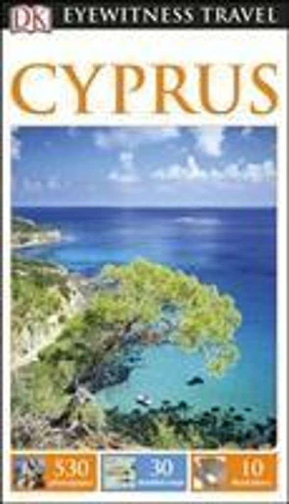 Cyprus – Lingua: Inglese
