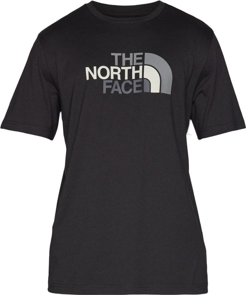 The North Face Nf0a8a6cjk31 Couleur Noir Image du produit 