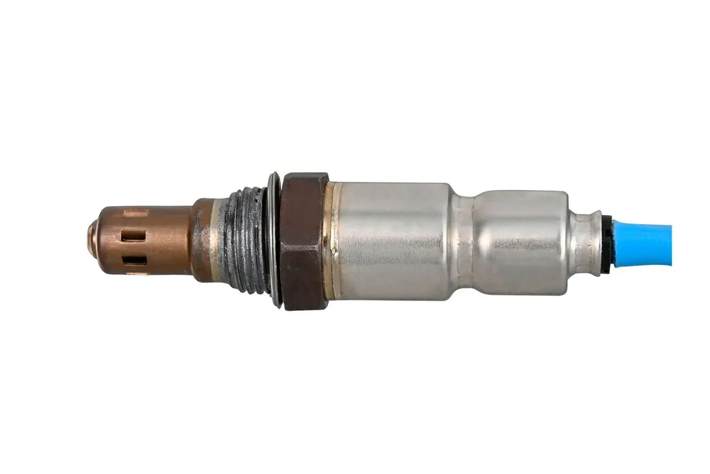Sonde Lambda Mazda pour Contrôle Technique - Système Antipollution OK