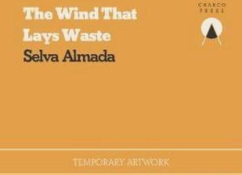 The Wind That Lays Waste