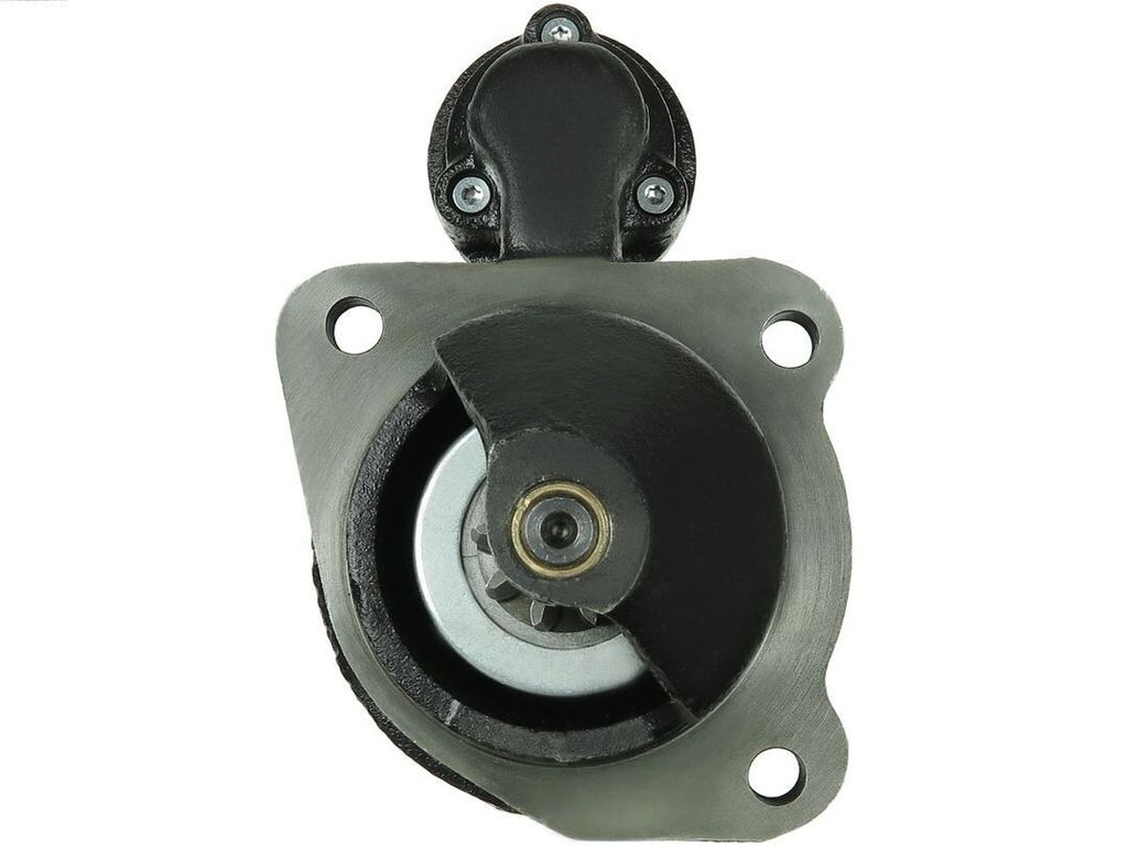 AS-PL S0673S Starter Anlasser 3kW für FIAT 1000 12V LKW