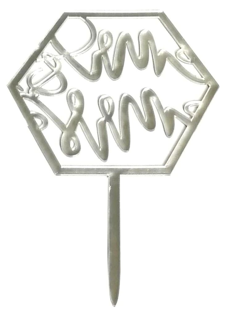 Tortenaufsatz „Mr. und Mrs.“ für Hochzeiten, personalisierter rustikaler Tortenaufsatz