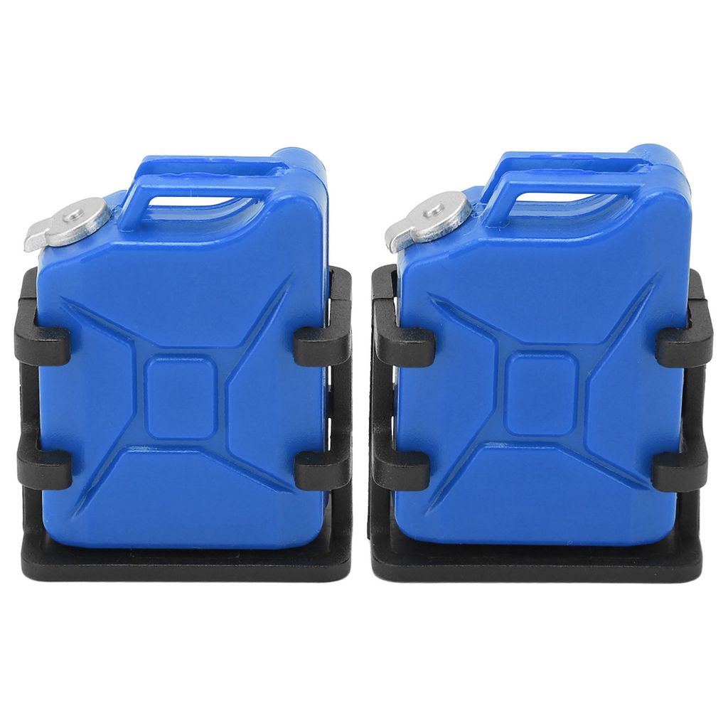 RC Car Simulated Fuel Tank,RC Car Mini Oil Can,RC Simulation Fuel Tank,RC Fuel Tank Dekoration,1/10 RC Car Tank,RC Dekoration Zubehör