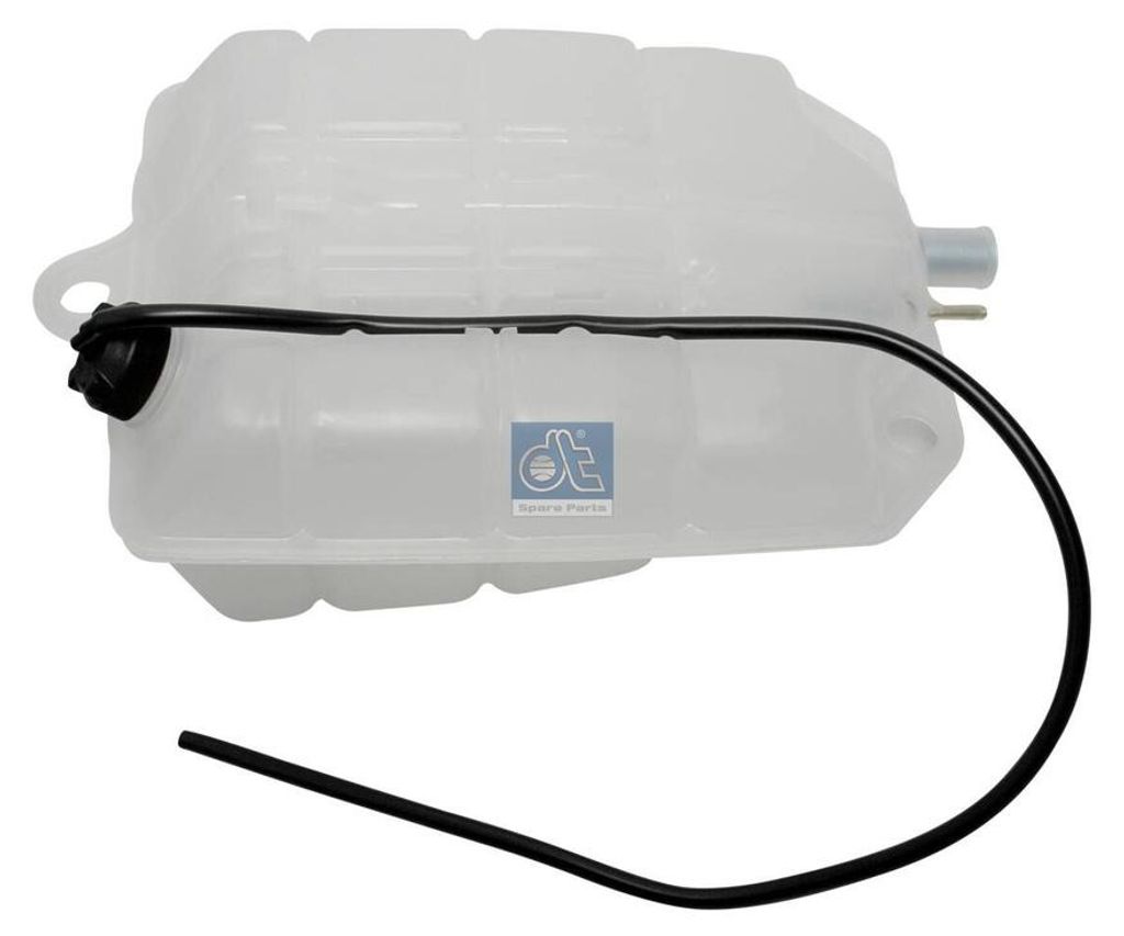 Ausgleichsbehälter Kühlmittel DT SPARE PARTS für u.a. IVECO EUROCARGO