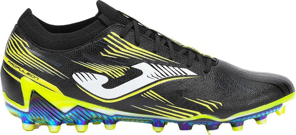 Joma Propulsion Top Ag Fußballschuhe Schwarz EU 43 Schwarz EU 43