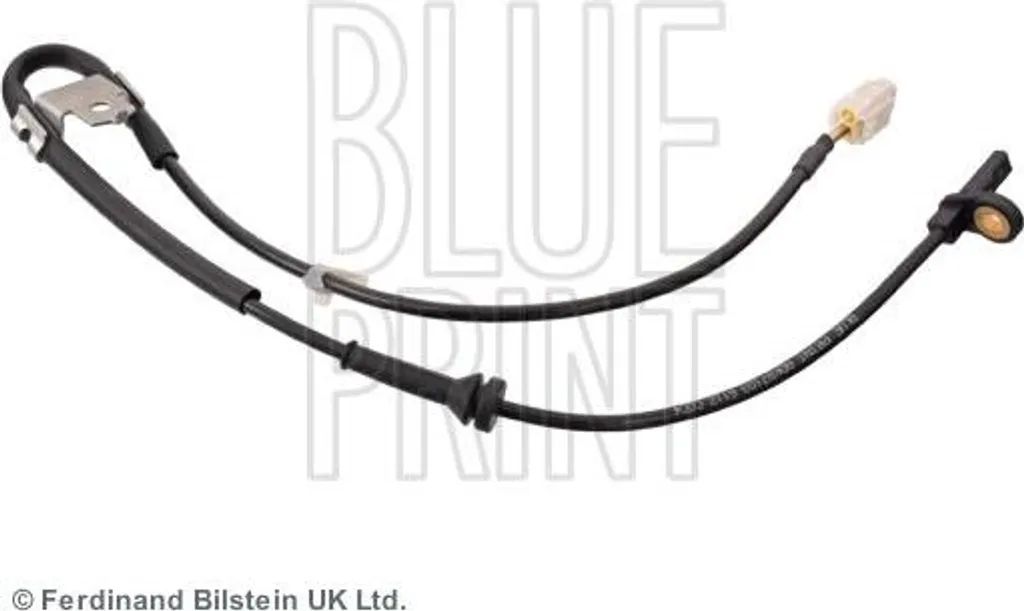 Corrigez l'Erreur ABS avec le Capteur Blue Print ADK87103 Agila B