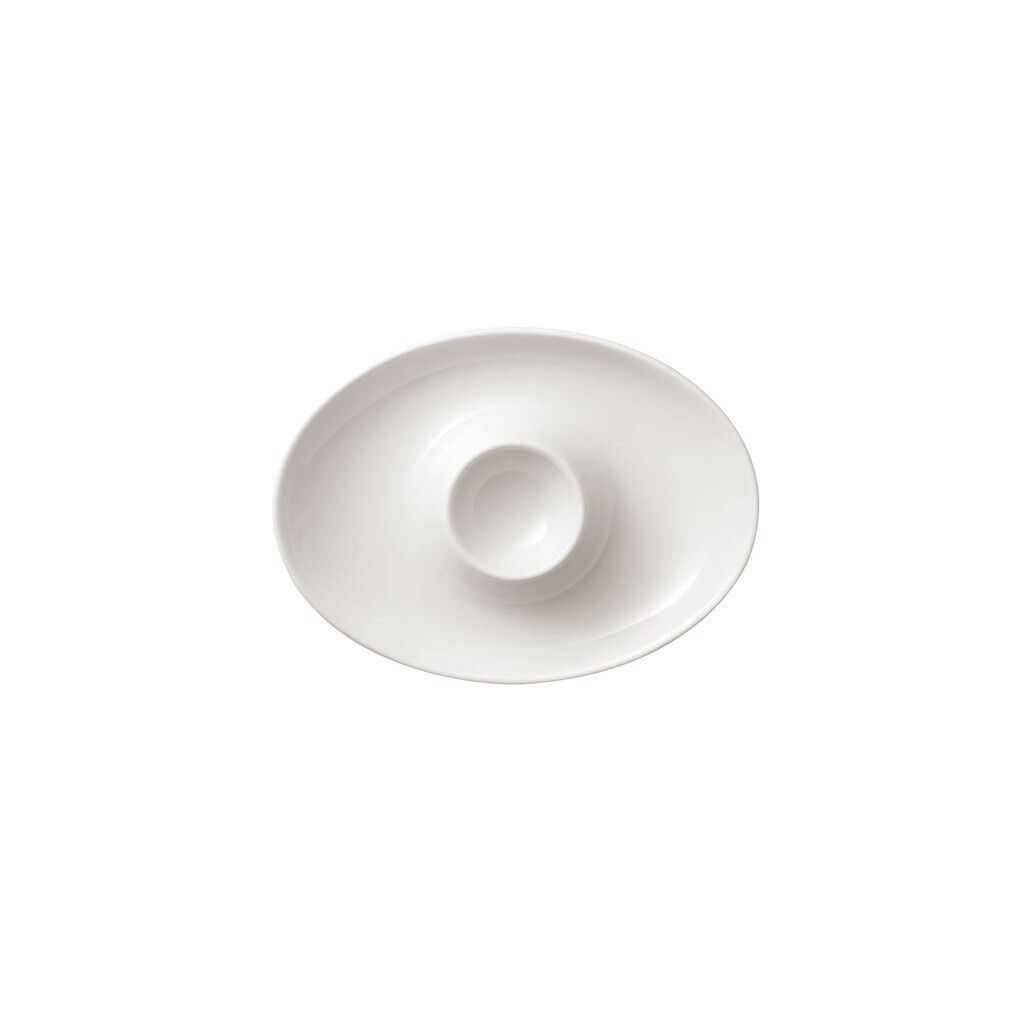 Villeroy & Boch Royal kalíšek na vejce s podnosem 12,5 cm Obrázek produktu 